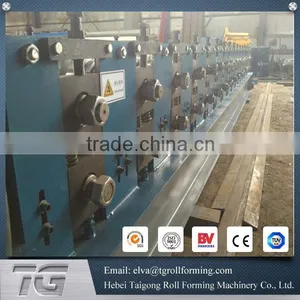 Classic Design Roll-up Door Roll Forming Machine thumbnail-5