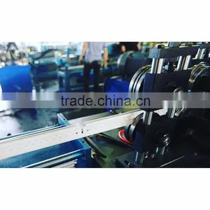 Main Tee Production Line thumbnail-3