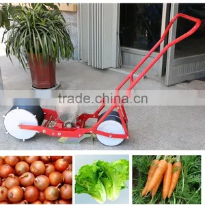 ISO Certificated Manual Seed Sower for Vegetable Seed thumbnail-2