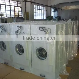 HEPA Filter Fan Filtration Unit thumbnail-5
