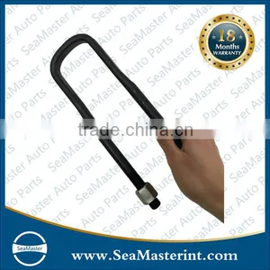 Stainless, High Strensile, M16.9*72*290, 1513 Front Auto U Bolt thumbnail-1