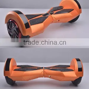 Smart 10 Inch Samsung Electric Overboard Scooter Sales From Guangdong thumbnail-5