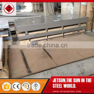 Cheap 2b Finish 5mm Thick Stainless Steel Sheet Price 202 thumbnail-6