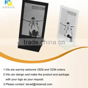 2016 New Style Acrylic Photofunia Photo Frame Collage thumbnail-2