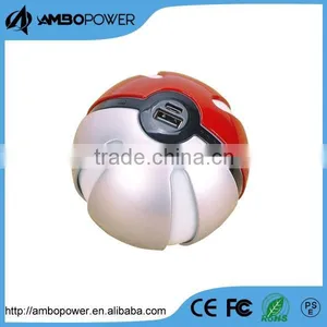 Pokemon Go Power Bank 8000mah thumbnail-1
