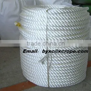 Mooring Rope for Ship/mooring Rope for Ship/mooring Towing Ropes thumbnail-1