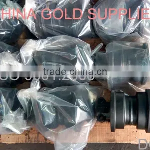 Supplying OEM Engineering & Construction Machinery Excavator and Bulldozer Track Roller thumbnail-1