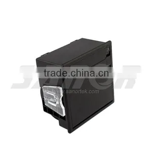 2 Inch Mini Thermal Panel Billing Printer RS232/TTL thumbnail-4