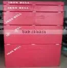 Crossfit Foam Plyo Box thumbnail-2