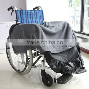 Wheelchair Accessories Waterproof Lined Warm Apron thumbnail-3
