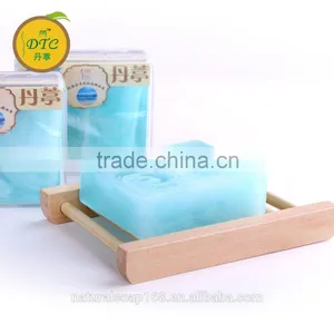 Natural Sea Salt Handmade Soap thumbnail-2