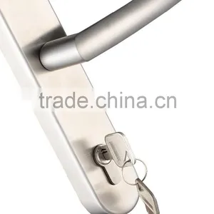 CE Certificate High Security Cpu Door Lock thumbnail-6