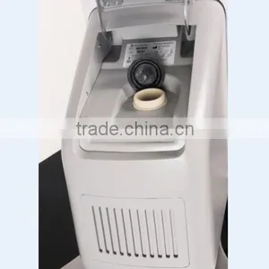 AYJ-S10(CE) Liposonic Slimming Machine / Liposunic Device for Reduce Fat thumbnail-2