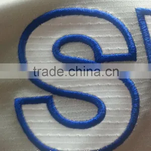 Sublimated Printing and Embroidery Ice Hockey Shirts thumbnail-5