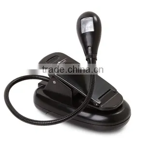 Rechargeable LED Work Light With Extra-Bright 1 LED 2 Brightness Setting Suitable for Reading Camping Bbq Working thumbnail-1