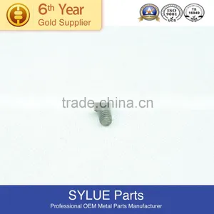 Ningbo High Precision Forged Elements For Forged Wheel Blank With ISO9001:2008 thumbnail-4