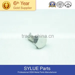 Ningbo High Precision Machining Aluminium For Bearing Supplier thumbnail-2