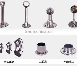 Best Price High Luster,elegance,rigidity Stainless Steel Bulkhead Fitting thumbnail-1