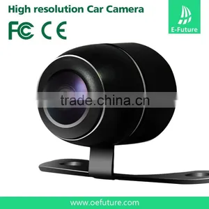 Hot Night Vision Car Camera/24V Truck Reverse Camera thumbnail-4