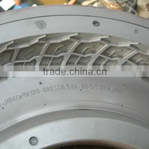 Supplier Split-ring Bicycle Tire Mold thumbnail-2