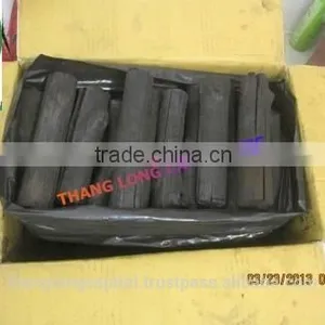 Odorless Smokeless Sparkless Mangrove Charcoal for Barbecue thumbnail-6