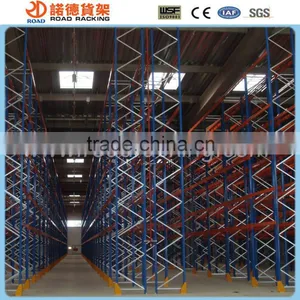 Steel Metarial Corriossion Protection Racking Metal Stackable Pallet thumbnail-6