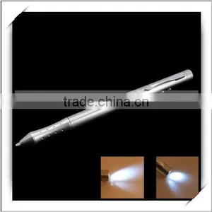 Ultra Powerful Red Laser Pointer Pen Beam Light thumbnail-1
