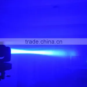 RGBW LED Washer+Beam Duoface Moving Head Light thumbnail-4