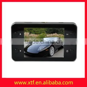 G-sensor K6000 Motion Detection Loop Recording Mini Hidden Car Camera Mini Camera thumbnail-3