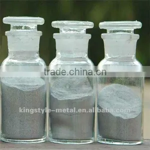 Spherical Aluminum Powder thumbnail-1
