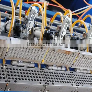 Low Pressure PU Earplug Foam Machine thumbnail-4