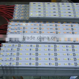 Long Lifespan 12V 5630 Smd Rigid Led Strip With High Quality thumbnail-1