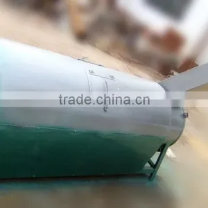 HR-DRF600-01 Horizontal Plastic Dryer Machine thumbnail-1