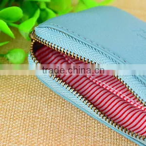 Women Leather Wallet thumbnail-3