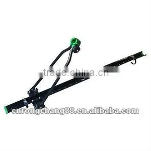 Upright Car Rooftop Bike Bicycle Rack Carrier thumbnail-1