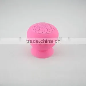 2016 Newest Factory Wholesale Portable Vatop Waterproof Bluetooth Wireless Speaker thumbnail-1