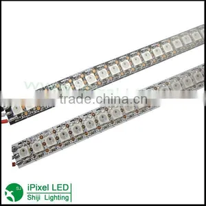 Dmx Control Apa104 Digital Silicon Sleeve Waterproof Led Strip thumbnail-1