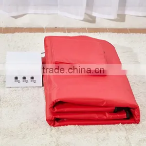 Electronic Jade & Germanite Slimming Body Wrap for Health and Beauty Care thumbnail-1