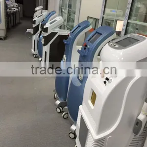 Opt Shr Hair Removal Machine Ipl Laser E-light Laser Hot Selling Laser Machine thumbnail-4