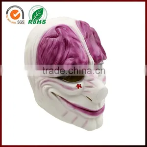 Hot New Products for 2016 Ladies Pussy Custom Elastic Halloween Mask thumbnail-2