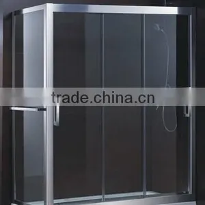Shower Tempered Glass-80 thumbnail-1