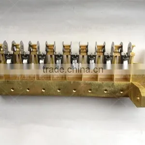 Simens Motor Brush Holder thumbnail-1