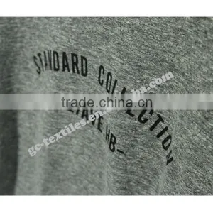 Girl's Manlange Grey Printed Standard Collection Long Sleeve T-shirts thumbnail-6