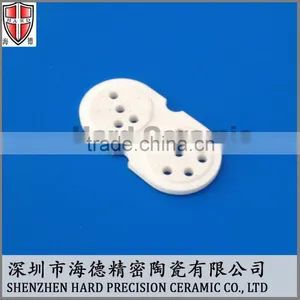 Customized Machining Machinable Ceramic Products thumbnail-1