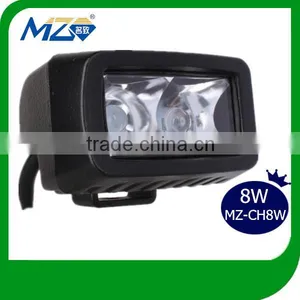 8W 10-320V DC Hotsale Good Quality Portable Super Bright Led Work Light-MZ-CH8W thumbnail-1
