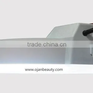 Professional MX-M11 Magnifying LED Lamp/cosmetic Magnifier Lamp With 20X Clamp With Stand Salon Beauty Equipment 8x thumbnail-6