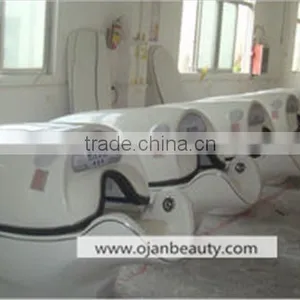MX-S6 Steam Dry Spa Capsule Slimming Machine thumbnail-4