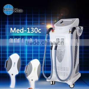 Best Selling Product for Clinic Ipl SHR Depilacion Laser Products thumbnail-1
