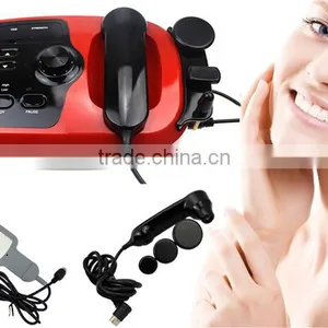 Portable Homeuse Wholesale Monopolar Radio Frequency Machine rf Therapy for Face thumbnail-2