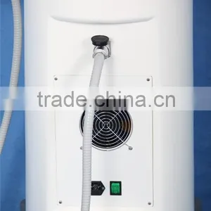 Pigment Removal Profession Vertical Anti-aging No Pain Hifu Ultrasound Machine thumbnail-3